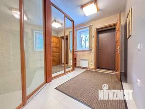 Таунхаус 150м², 2-этажный, участок 2 сот.  