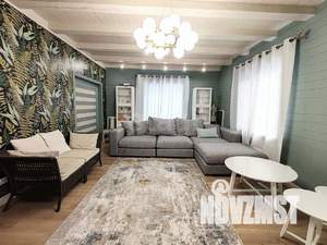 Дом 150м², 2-этажный, участок 9 сот.  