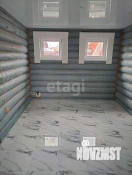 Дача 160м², 2-этажный, участок 7 сот.  
