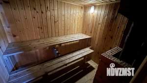 Дом 125м², 2-этажный, участок 5 сот.  