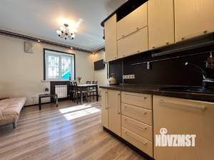Коттедж 150м², 2-этажный, участок 8 сот.  