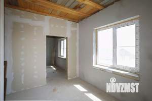Дом 160м², 3-этажный, участок 3 сот.  