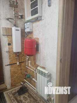 Дом 164м², 2-этажный, участок 4 сот.  