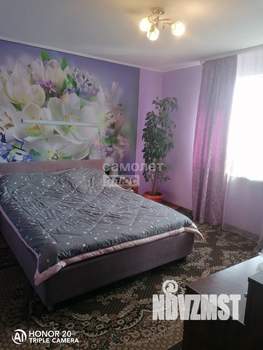 Дом 120м², 1-этажный, участок 8 сот.  