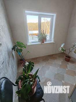 Дом 80м&sup2;, 1-этажный, участок 10 сот.  