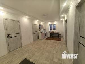 Дом 70м², 1-этажный, участок 6 сот.  