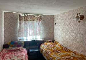 Дом 49м², 1-этажный, участок 1350 сот.  