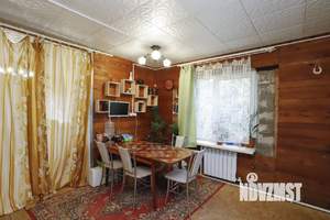Дом 80м², 1-этажный, участок 11 сот.  