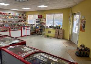 Дом 64м&sup2;, 2-этажный, участок 10 сот.  