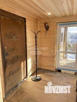 Дом 140м², 2-этажный, участок 5 сот.  