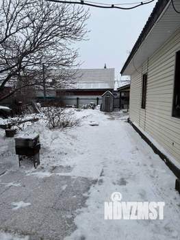 Дом 151м², 2-этажный, участок 6 сот.  