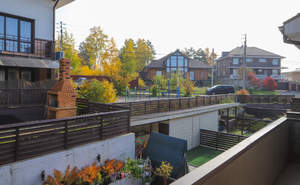 Дом 160м², 2-этажный, участок 0 сот.  