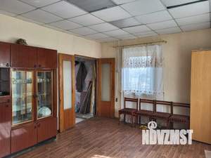 Дом 56м², 1-этажный, участок 13 сот.  
