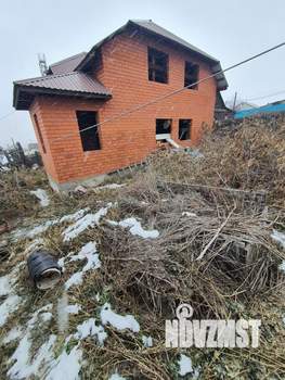 Дом 168м², 2-этажный, участок 9 сот.  