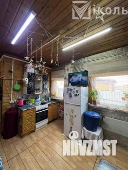 Дом 60м², 2-этажный, участок 6 сот.  