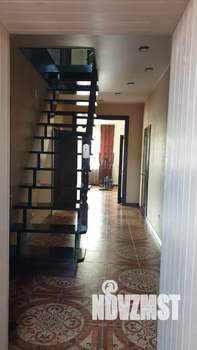 Дом 228м&sup2;, 2-этажный, участок 6 сот.  