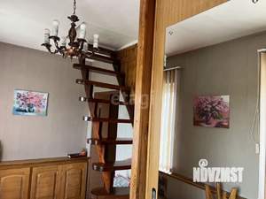 Дом 159м², 2-этажный, участок 16 сот.  