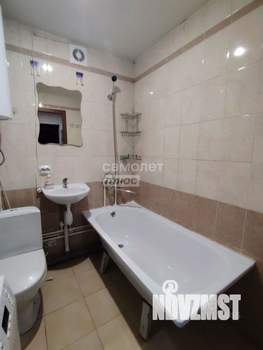 Дом 23м², 1-этажный, участок 1 сот.  