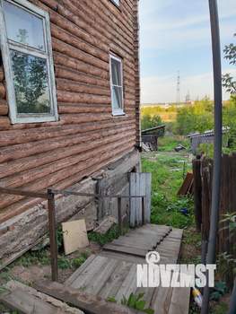 Дом 130м², 2-этажный, участок 8 сот.  