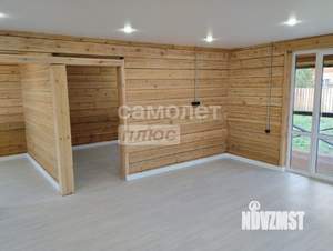 Дом 150м&sup2;, 2-этажный, участок 6 сот.  