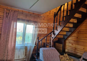 Дом 132м², 2-этажный, участок 6 сот.  