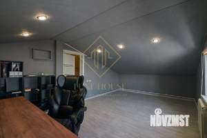 Дом 151м², 2-этажный, участок 9 сот.  