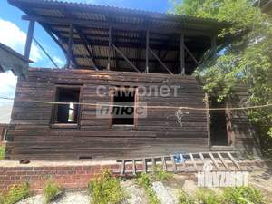 Дом 70м², 2-этажный, участок 7 сот.  