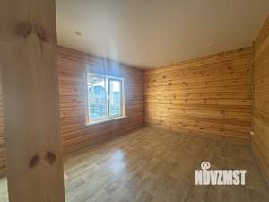 Дом 145м², 2-этажный, участок 5 сот.  