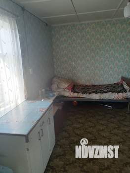 Дом 30м&sup2;, 1-этажный, участок 9 сот.  