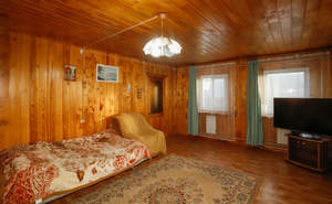 Дом 100м², 2-этажный, участок 4 сот.  