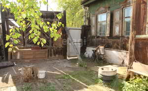 Дом 52м², 2-этажный, участок 9 сот.  
