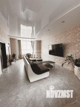 Таунхаус 250м&sup2;, 4-этажный, участок 3 сот.  