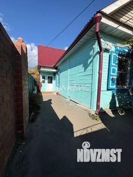 Дом 60м², 1-этажный, участок 10 сот.  