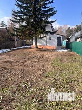 Дом 64м², 2-этажный, участок 10 сот.  