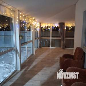 Дом 115м², 1-этажный, участок 5 сот.  