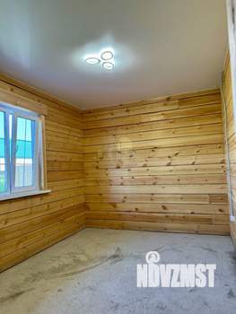 Дом 220м&sup2;, 1-этажный, участок 8 сот.  