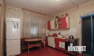 Дом 50м², 1-этажный, участок 3 сот.  