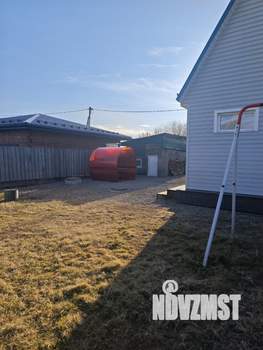 Дом 88м², 2-этажный, участок 6 сот.  