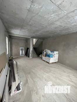 Дом 115м², 3-этажный, участок 5 сот.  