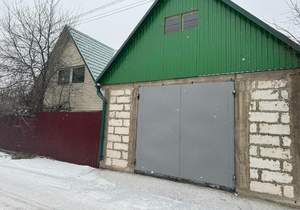 Дом 151м², 2-этажный, участок 5 сот.  