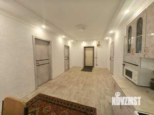 Дом 70м², 1-этажный, участок 6 сот.  