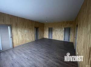 Дом 174м², 1-этажный, участок 7 сот.  