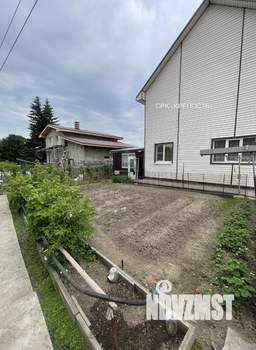 Дом 170м², 2-этажный, участок 5 сот.  