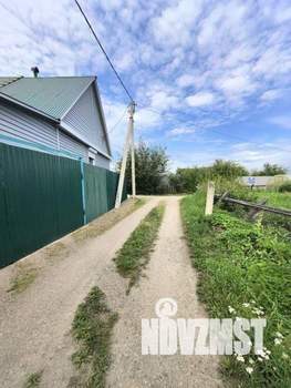 Дом 150м², 2-этажный, участок 6 сот.  