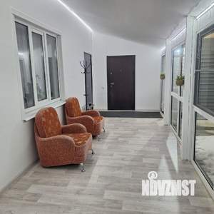 Дом 115м², 1-этажный, участок 5 сот.  