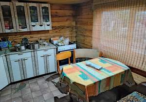 Дом 30м², 1-этажный, участок 9 сот.  