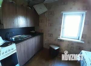 Дом 60м², 1-этажный, участок 7 сот.  