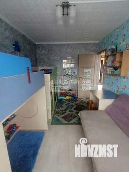 Дом 98м², 1-этажный, участок 4 сот.  