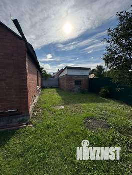 Дом 115м&sup2;, 2-этажный, участок 4 сот.  