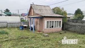 Дача 40м², 1-этажный, участок 4 сот.  